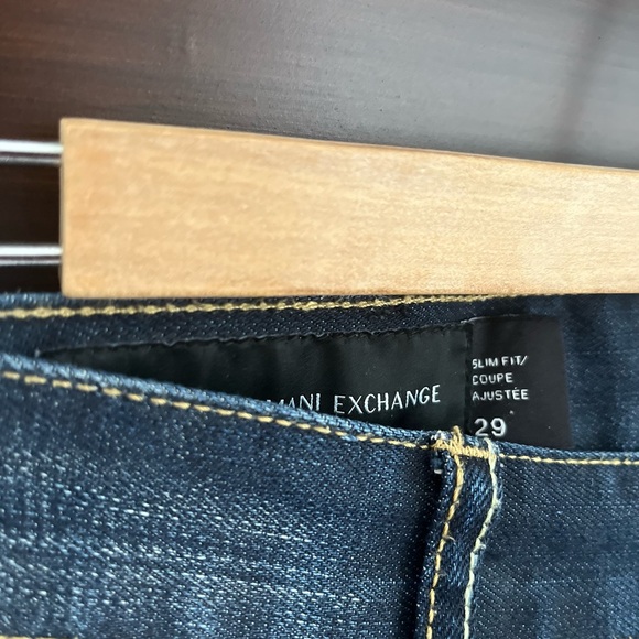 Armani Jeans - Picture 5 of 5